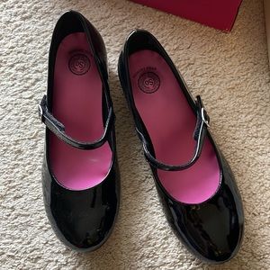 Girl Dress shoes
